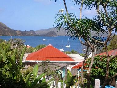 Apartamento de vacaciones en TERRE DE HAUT (Guadeloupe)Casa de vacaciones