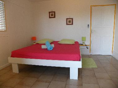 Apartamento de vacaciones en TERRE DE HAUT (Guadeloupe)Casa de vacaciones