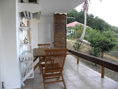 Apartamento de vacaciones en TERRE DE HAUT (Guadeloupe)Casa de vacaciones