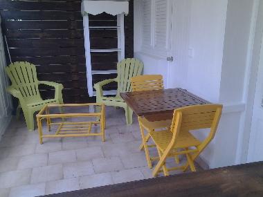 Apartamento de vacaciones en TERRE DE HAUT (Guadeloupe)Casa de vacaciones