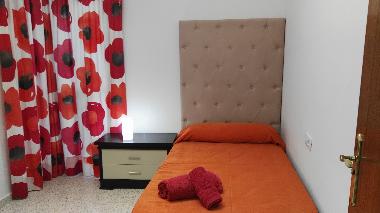 Apartamento de vacaciones en Malaga (Mlaga)Casa de vacaciones