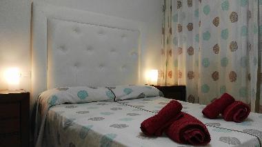 Apartamento de vacaciones en Malaga (Mlaga)Casa de vacaciones