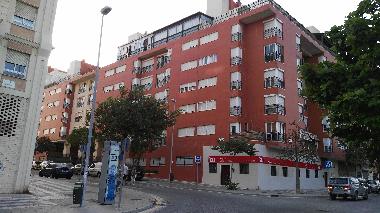 Apartamento de vacaciones en Malaga (Mlaga)Casa de vacaciones