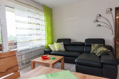 Apartamento de vacaciones en Wei�enstadt (Oberfranken)Casa de vacaciones