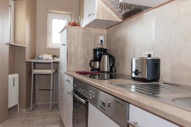 Apartamento de vacaciones en Wei�enstadt (Oberfranken)Casa de vacaciones