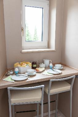 Apartamento de vacaciones en Wei�enstadt (Oberfranken)Casa de vacaciones