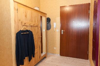 Apartamento de vacaciones en Wei�enstadt (Oberfranken)Casa de vacaciones