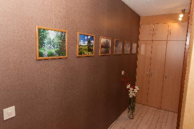 Apartamento de vacaciones en Wei�enstadt (Oberfranken)Casa de vacaciones
