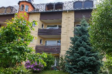 Apartamento de vacaciones en Wei�enstadt (Oberfranken)Casa de vacaciones