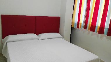 Apartamento de vacaciones en Malaga (Mlaga)Casa de vacaciones