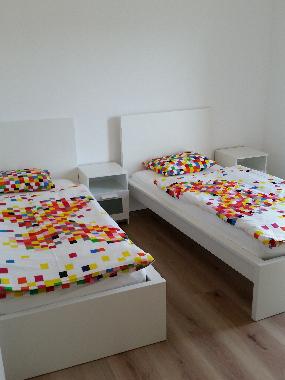 Apartamento de vacaciones en Tramin (Bolzano-Bozen)Casa de vacaciones