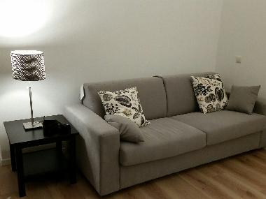 Apartamento de vacaciones en Tramin (Bolzano-Bozen)Casa de vacaciones