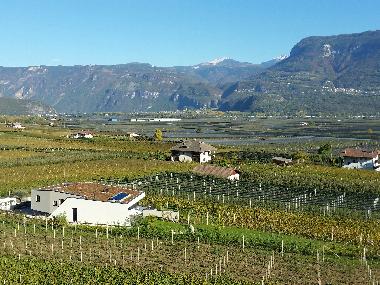 Apartamento de vacaciones en Tramin (Bolzano-Bozen)Casa de vacaciones