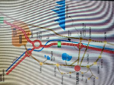 Apartamento de vacaciones en Tramin (Bolzano-Bozen)Casa de vacaciones