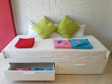 Apartamento de vacaciones en Benalmadena (M�laga)Casa de vacaciones