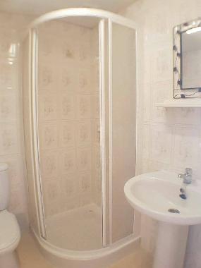 Apartamento de vacaciones en Benalmadena (M�laga)Casa de vacaciones