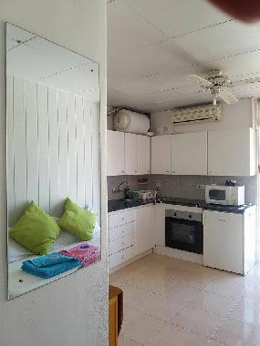 Apartamento de vacaciones en Benalmadena (M�laga)Casa de vacaciones