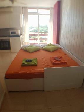 Apartamento de vacaciones en Benalmadena (M�laga)Casa de vacaciones
