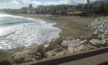 Apartamento de vacaciones en Benalmadena (M�laga)Casa de vacaciones