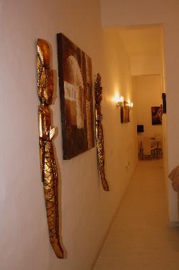 Apartamento de vacaciones en Valletta  (Malta)Casa de vacaciones