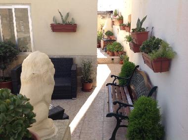 Apartamento de vacaciones en Valletta  (Malta)Casa de vacaciones