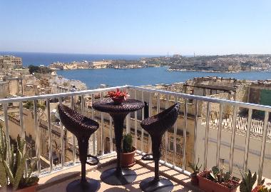 Apartamento de vacaciones en Valletta  (Malta)Casa de vacaciones