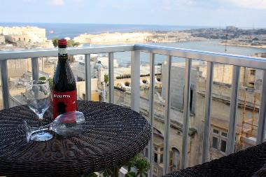 Apartamento de vacaciones en Valletta  (Malta)Casa de vacaciones