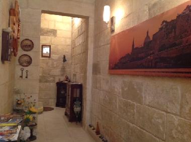 Apartamento de vacaciones en Valletta  (Malta)Casa de vacaciones