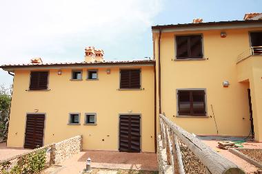 Apartamento de vacaciones en CASTIGLIONE DELLA PESCAIA (Grosseto)Casa de vacaciones