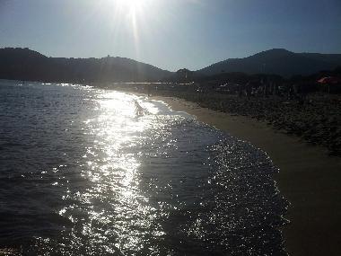 Apartamento de vacaciones en CASTIGLIONE DELLA PESCAIA (Grosseto)Casa de vacaciones
