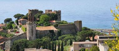 Apartamento de vacaciones en CASTIGLIONE DELLA PESCAIA (Grosseto)Casa de vacaciones