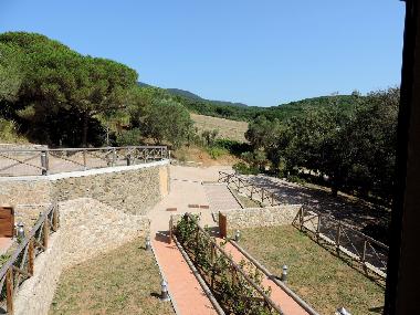 Apartamento de vacaciones en CASTIGLIONE DELLA PESCAIA (Grosseto)Casa de vacaciones