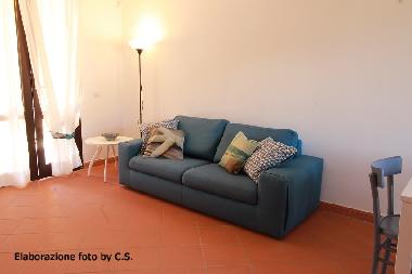 Apartamento de vacaciones en CASTIGLIONE DELLA PESCAIA (Grosseto)Casa de vacaciones