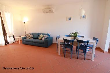 Apartamento de vacaciones en CASTIGLIONE DELLA PESCAIA (Grosseto)Casa de vacaciones