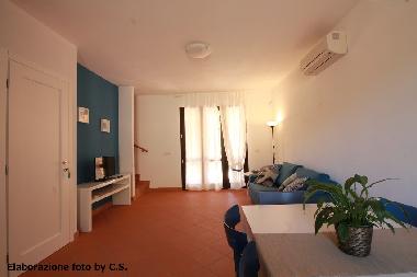 Apartamento de vacaciones en CASTIGLIONE DELLA PESCAIA (Grosseto)Casa de vacaciones