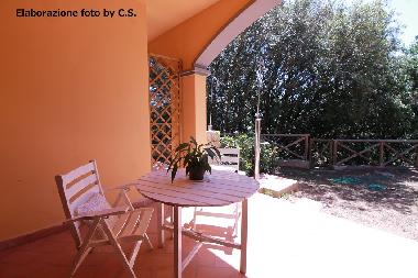 Apartamento de vacaciones en CASTIGLIONE DELLA PESCAIA (Grosseto)Casa de vacaciones