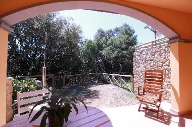 Apartamento de vacaciones en CASTIGLIONE DELLA PESCAIA (Grosseto)Casa de vacaciones