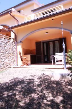 Apartamento de vacaciones en CASTIGLIONE DELLA PESCAIA (Grosseto)Casa de vacaciones
