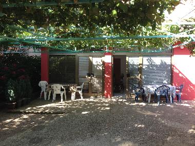 Apartamento de vacaciones en Bijela (Montenegro)Casa de vacaciones