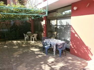 Apartamento de vacaciones en Bijela (Montenegro)Casa de vacaciones