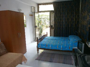 Apartamento de vacaciones en Bijela (Montenegro)Casa de vacaciones