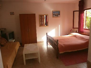 Apartamento de vacaciones en Bijela (Montenegro)Casa de vacaciones