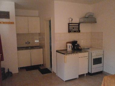 Apartamento de vacaciones en Bijela (Montenegro)Casa de vacaciones