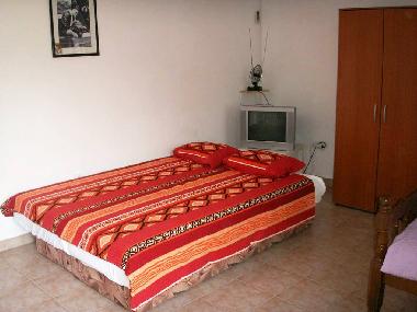 Apartamento de vacaciones en Bijela (Montenegro)Casa de vacaciones