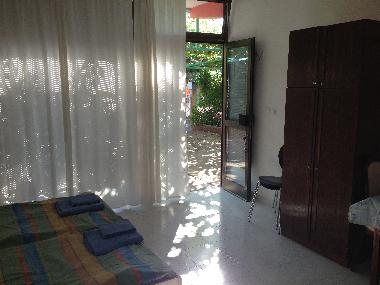 Apartamento de vacaciones en Bijela (Montenegro)Casa de vacaciones