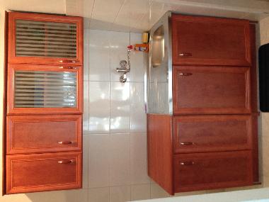 Apartamento de vacaciones en Bijela (Montenegro)Casa de vacaciones