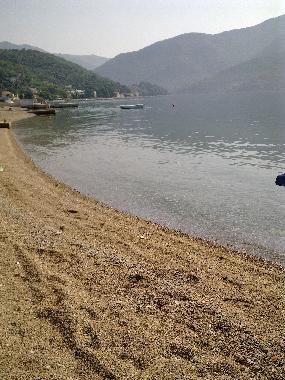 Apartamento de vacaciones en Bijela (Montenegro)Casa de vacaciones