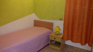 Casa de vacaciones en Avola (Siracusa)Casa de vacaciones