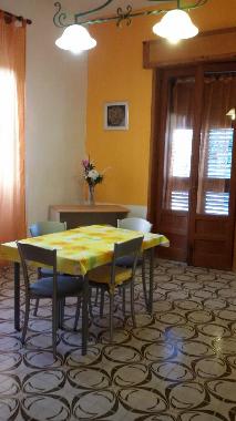 Casa de vacaciones en Avola (Siracusa)Casa de vacaciones