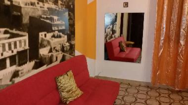 Casa de vacaciones en Avola (Siracusa)Casa de vacaciones